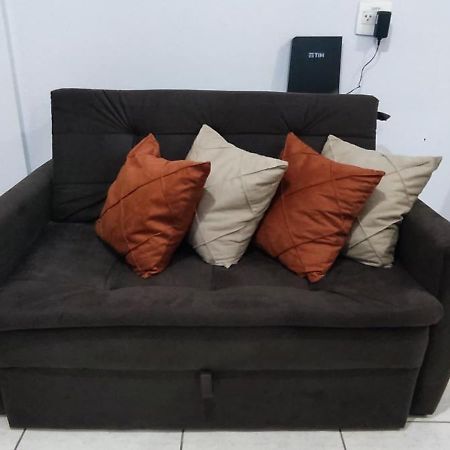 Apartamento Studio No Bueno - Conforto E Localizacao Perfeita A 9 Minutos Do Goiania Shopping Exterior foto