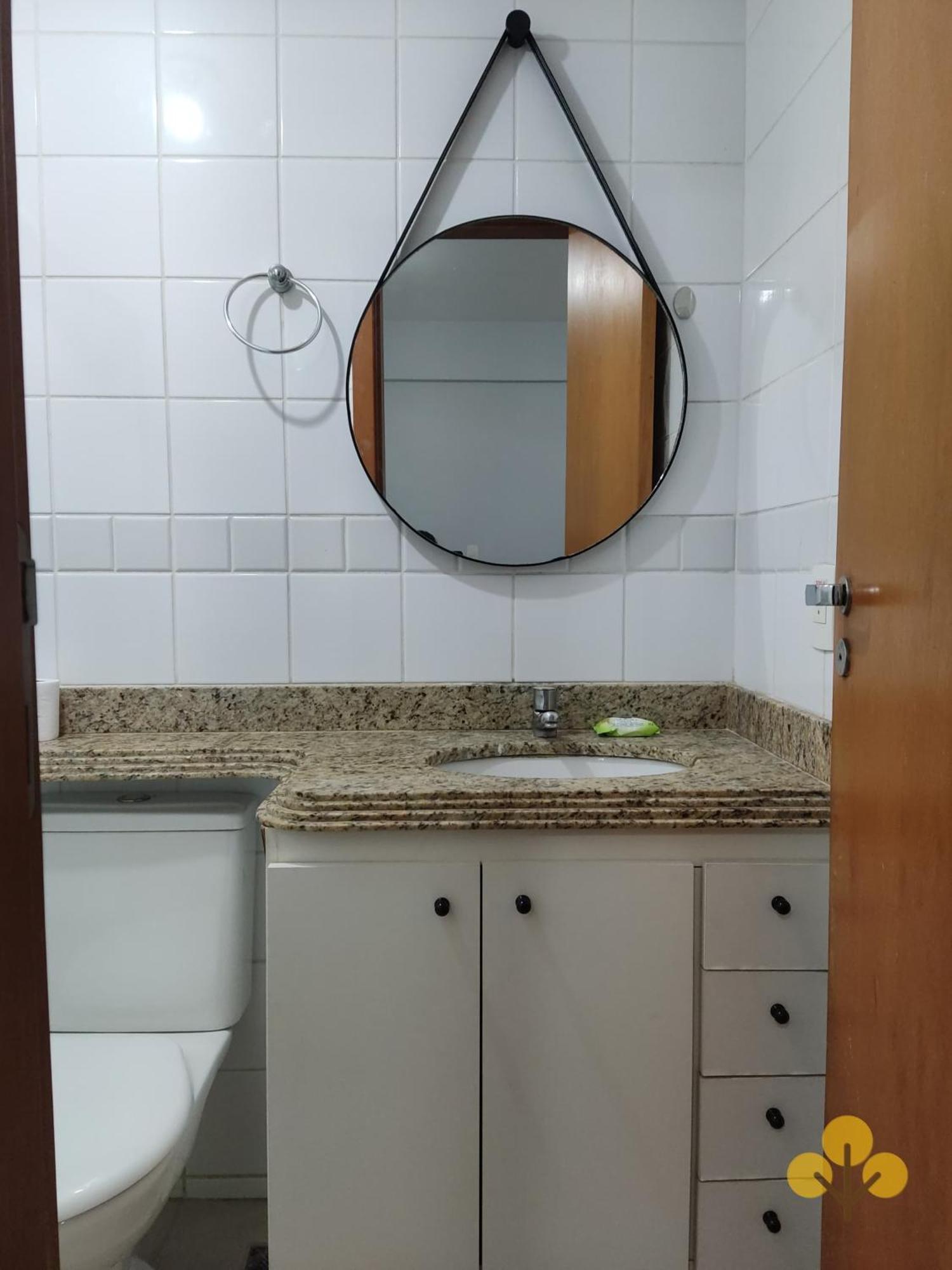 Apartamento Studio No Bueno - Conforto E Localizacao Perfeita A 9 Minutos Do Goiania Shopping Exterior foto