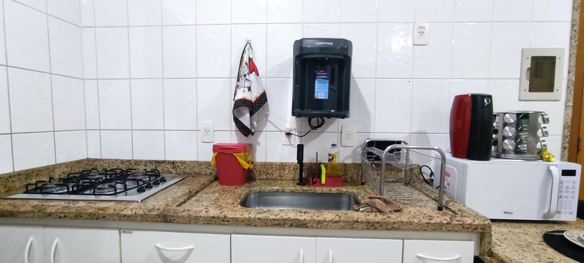 Apartamento Studio No Bueno - Conforto E Localizacao Perfeita A 9 Minutos Do Goiania Shopping Exterior foto